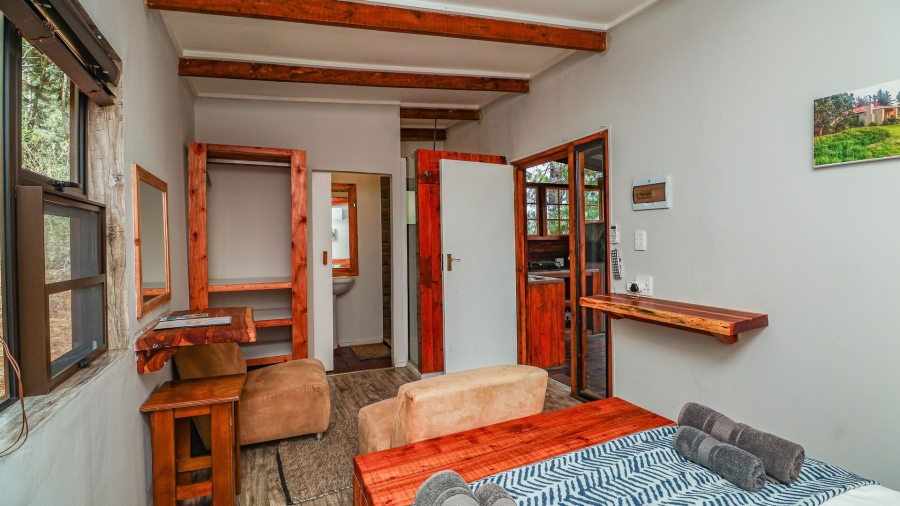 Commercial Property for Sale in Rondevlei Western Cape